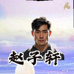 赵子轩