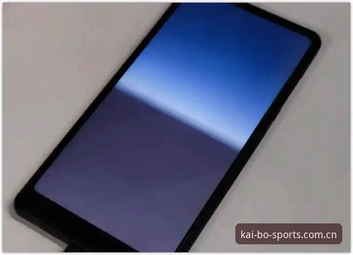 开博体育APP手机版 开博体育APP手机版 vs 浏览器版:移动端最佳体验全面对比解析